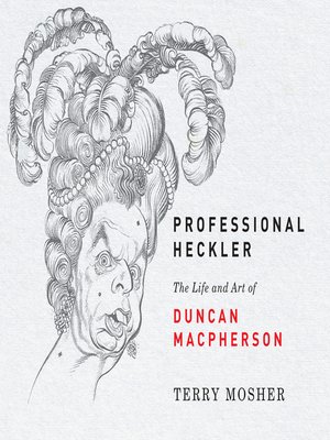 cover image of Professional Heckler